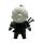 GOOD LOOT Wisząca figurka The Witcher - Geralt of Rivia 5908305241959 / cenega - 1220264 - zdjęcie 3